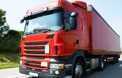 Antalya Türkeli Ambar Kargo