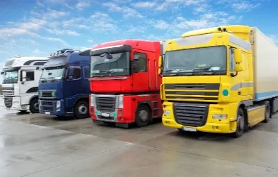 Antalya Türkeli Nakliye Ambarı