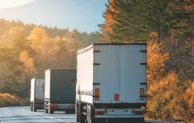 Antalya Türkeli | Klima Taşıma