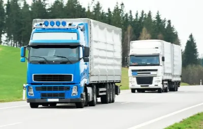 Antalya Türkeli | Eşya Taşıma